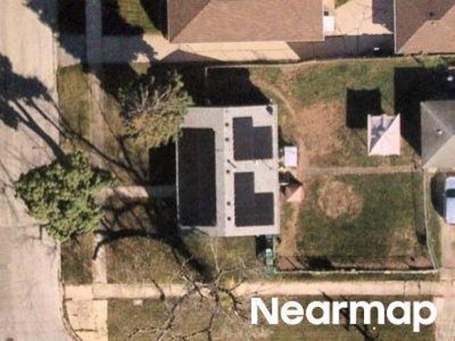 House for sale in Evergreen Park