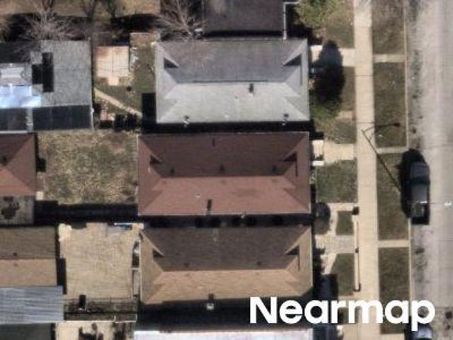 House for sale in Chicago Park, Illinois
