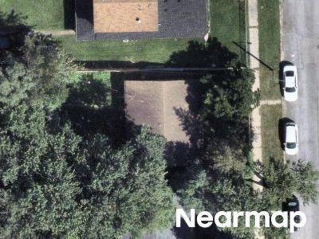 House for sale in Posen, Illinois