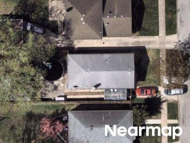 House for sale in Evergreen Park