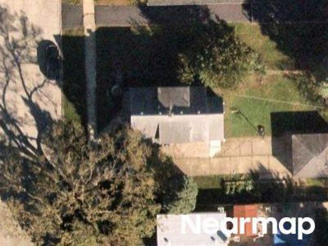 House for sale in Evergreen Park