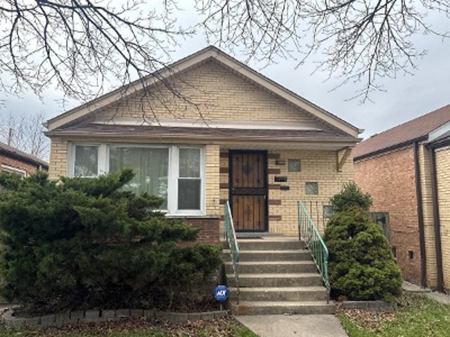 House for sale in Chicago Park, Illinois