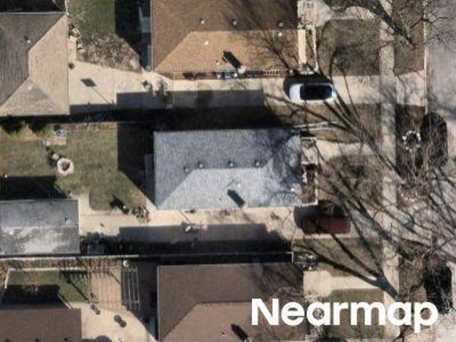 House for sale in Evergreen Park, Illinois