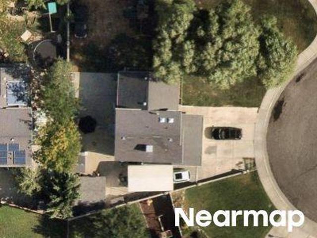 House for sale in Salt Lake City