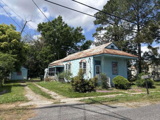 House for sale in Lutcher, Louisiana