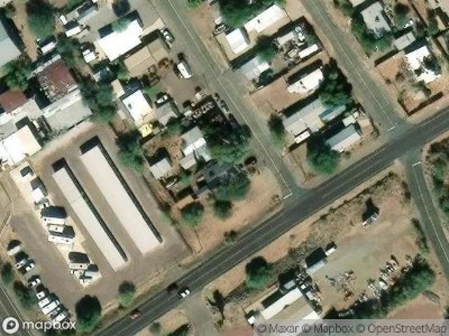 House for sale in Black Canyon City, Arizona