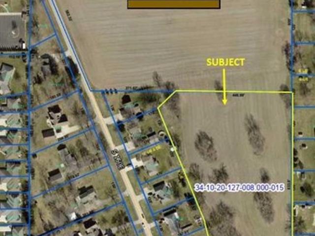 Land for sale in Kokomo, Indiana