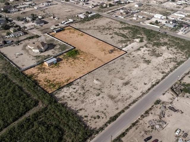Land for sale in Odessa, Texas