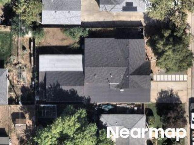 House for sale in Denver, Colorado