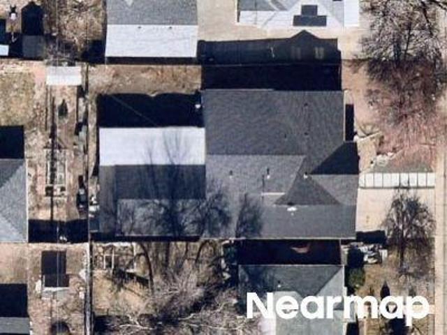 House for sale in Denver, Colorado