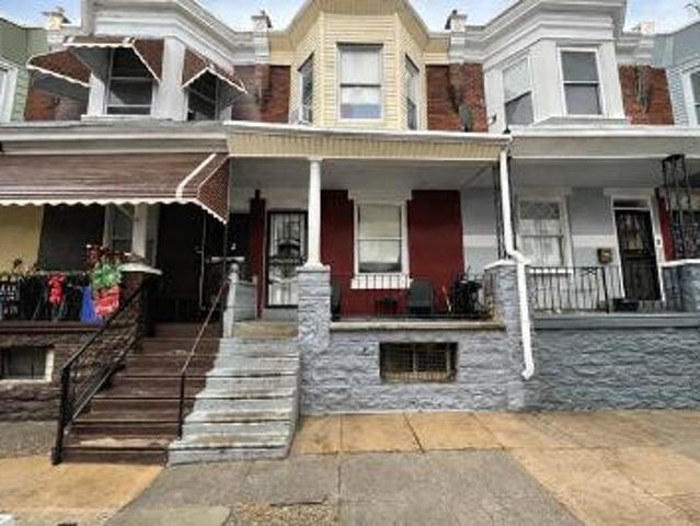 Condo for sale in Philadelphia, Pennsylvania