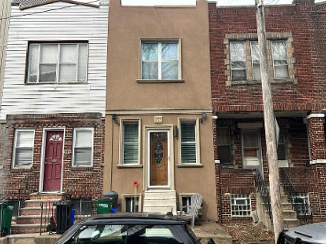 House for sale in South Philadelphia, Philadelphia