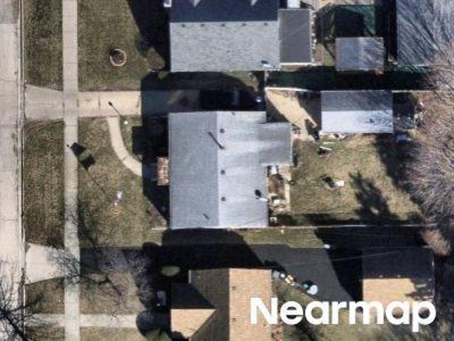 House for sale in Elgin, Illinois