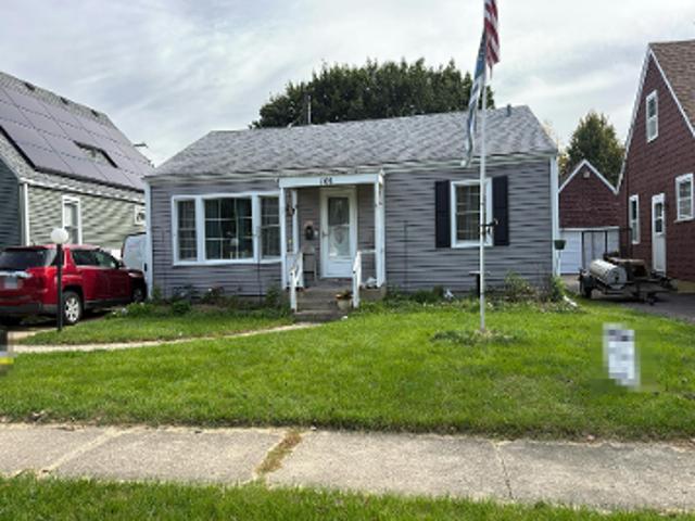 House for sale in Elgin, Kane County