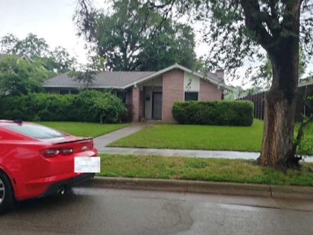 House for sale in Duncanville, Texas
