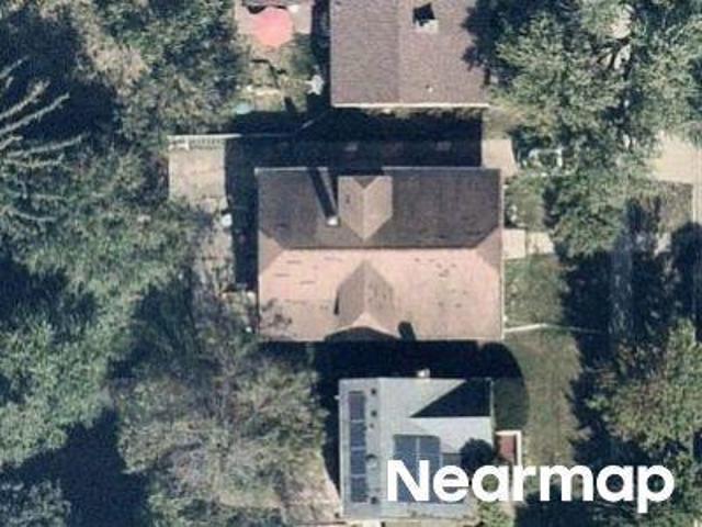 House for sale in Elgin, Illinois