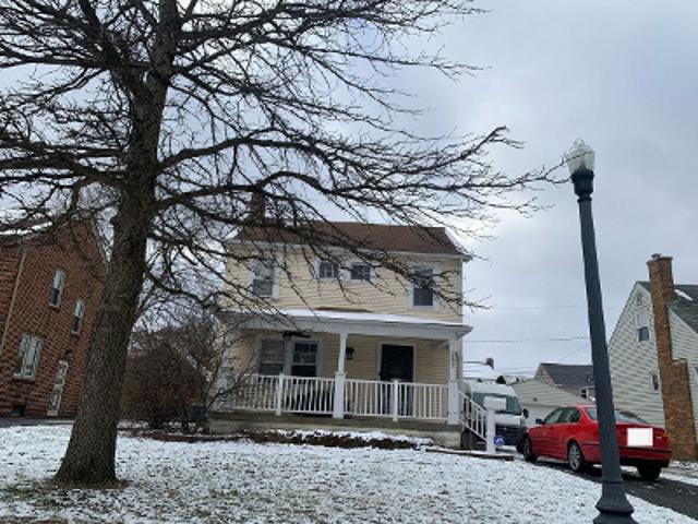 House for sale in Columbus, Ohio