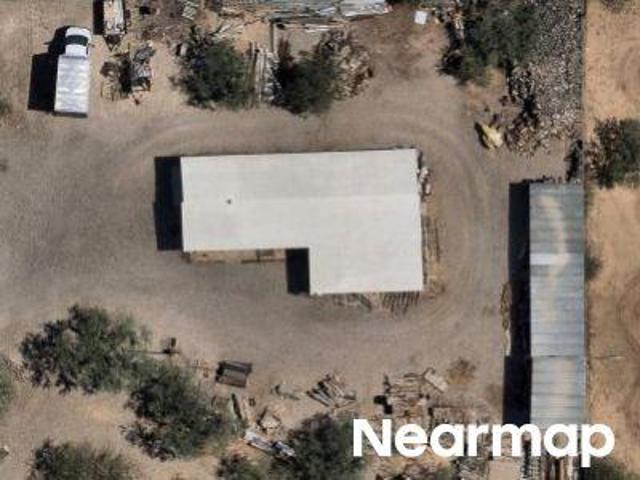 House for sale in Tucson, Arizona