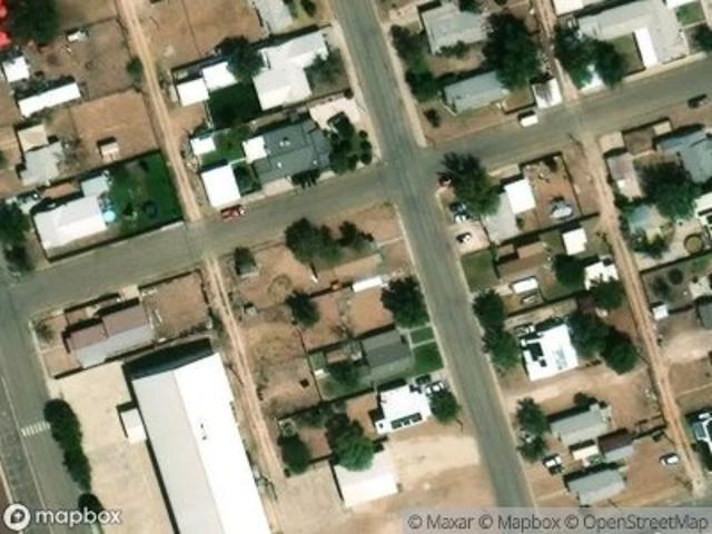 Land for sale in Ward, Texas