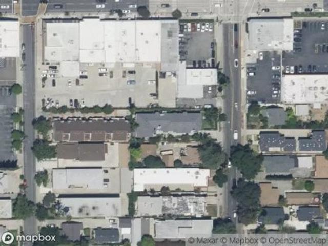 Condo for sale in Pasadena, California