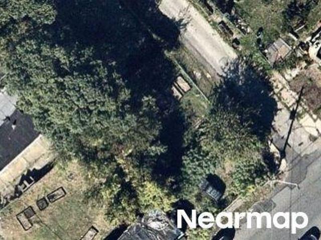Land for sale in Philadelphia, Pennsylvania