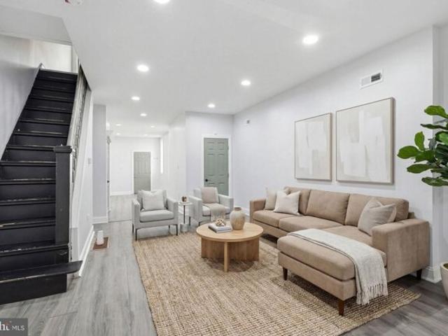 House for sale in Philadelphia, Pennsylvania