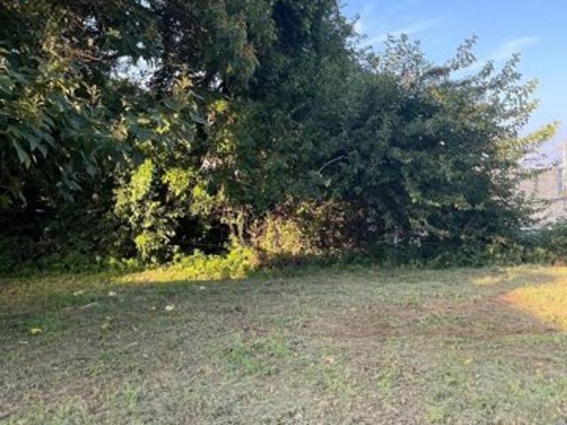 Land for sale in Philadelphia, Pennsylvania