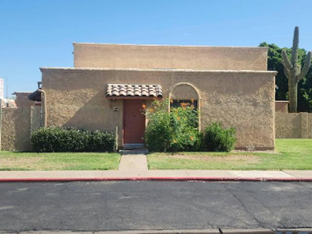 House for sale in Mesa, Arizona