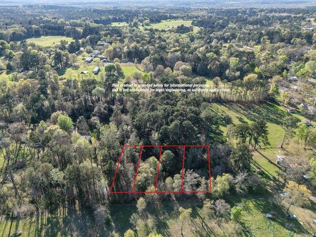 Land for sale in Smith, Texas