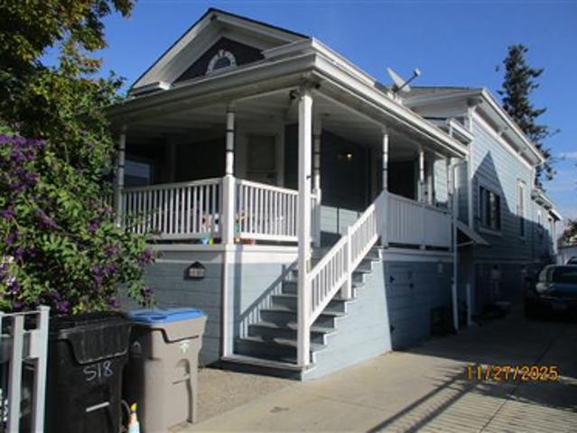 House for sale in San Jose, California