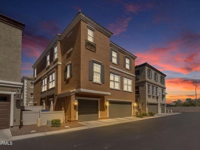 House for sale in Gilbert, Arizona