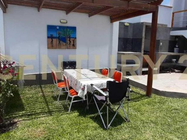 Casa alquiler en Requena, Loreto