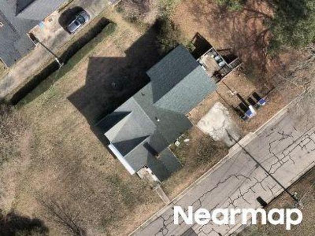 House for sale in Durham, North Carolina