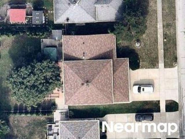 House for sale in Palos Hills, Illinois