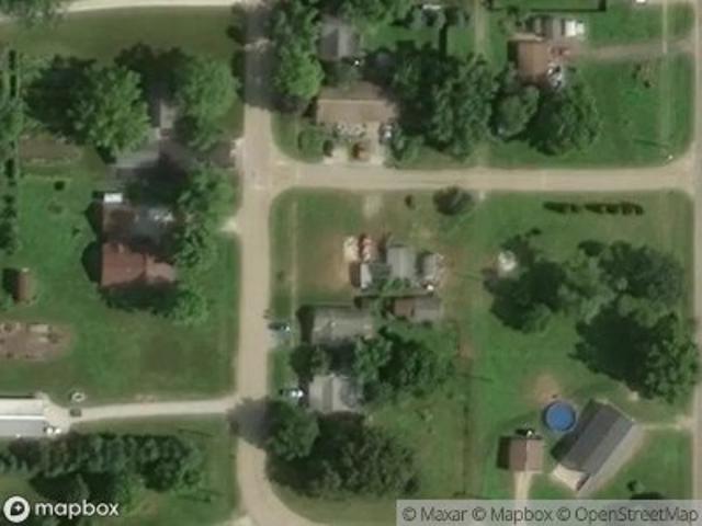 House for sale in Elmwood, Illinois