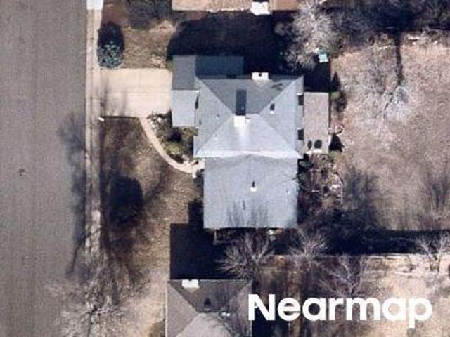 House for sale in Denver, Colorado