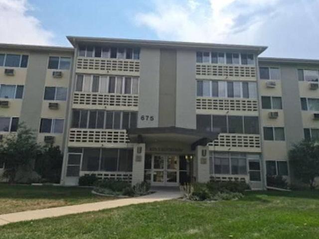 Condo for sale in Denver, Colorado