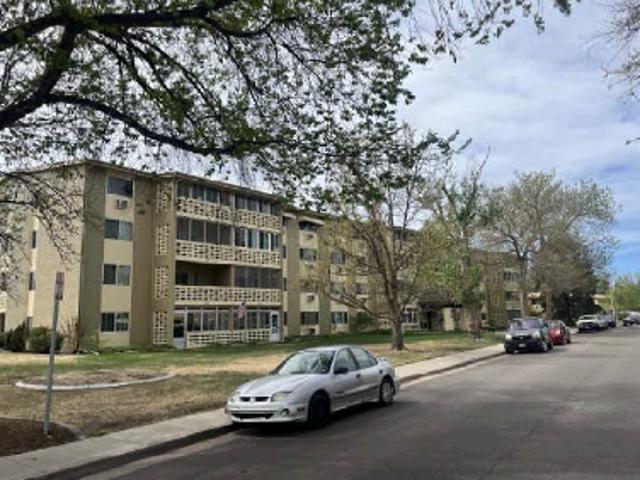 Condo for sale in Denver, Colorado