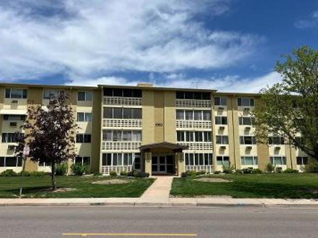 Condo for sale in Denver