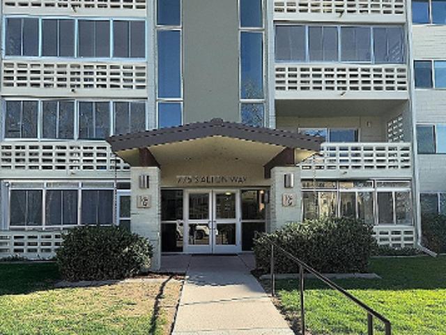 Condo for sale in Denver, Colorado