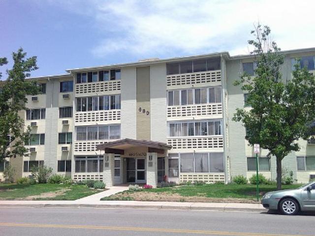 Condo for sale in Denver, Colorado