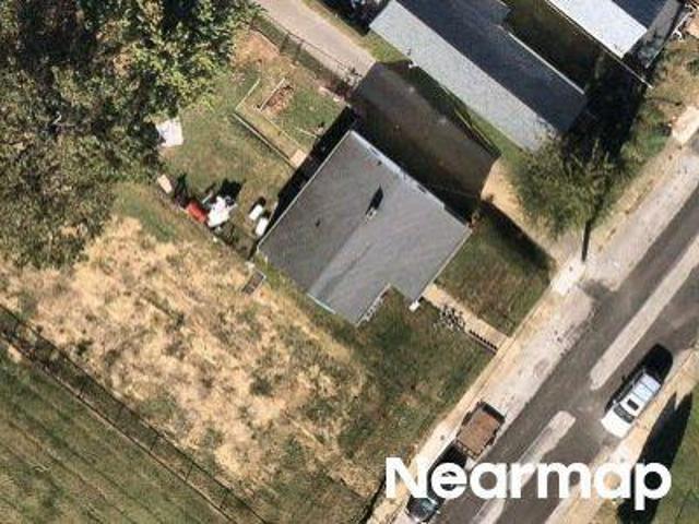 House for sale in Henderson, Kentucky