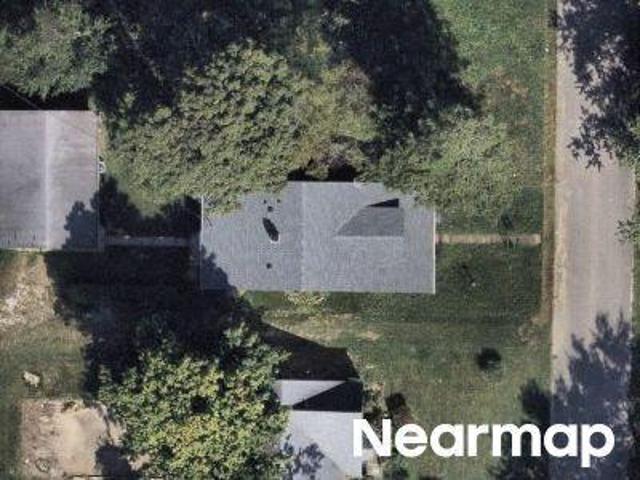 House for sale in Evansville, Vanderburgh County
