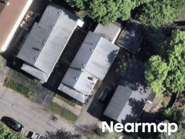 House for sale in Syracuse, New York