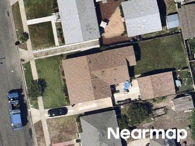 House for sale in Compton, California