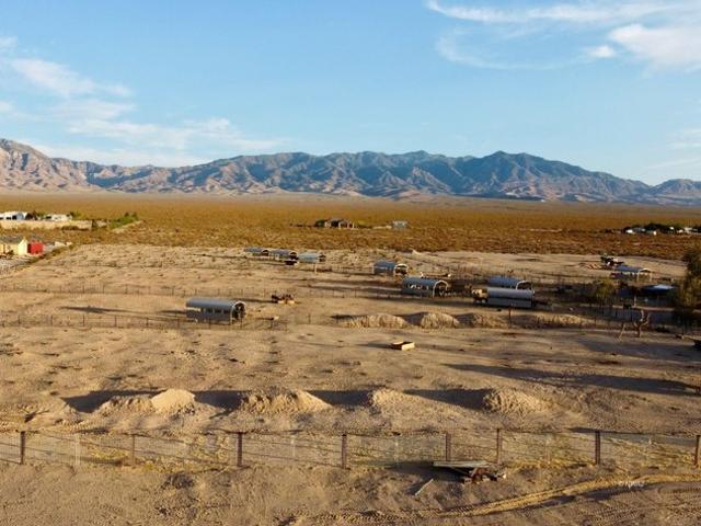Land for sale in Littlefield, Arizona