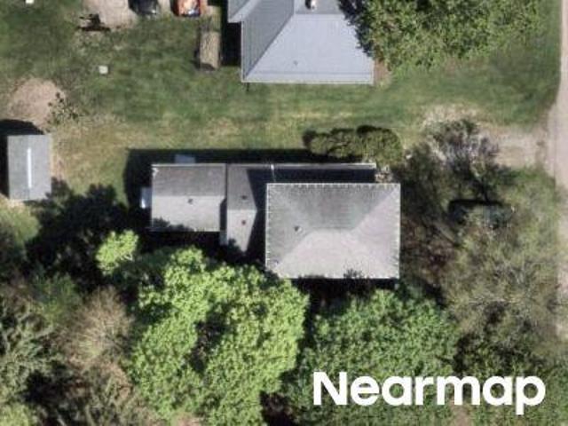 House for sale in Conneaut, Ohio