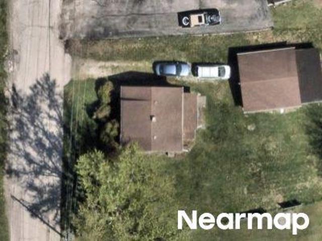 House for sale in Conneaut, Ohio