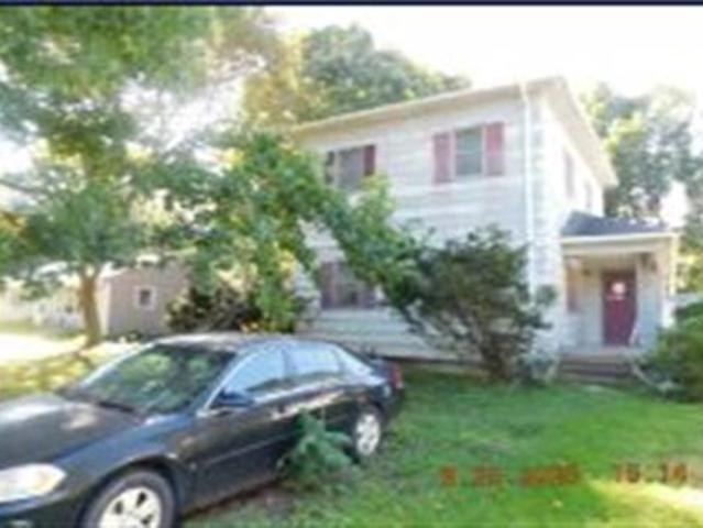 House for sale in Amboy, Conneaut