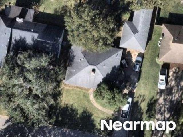 House for sale in West Columbia, Texas